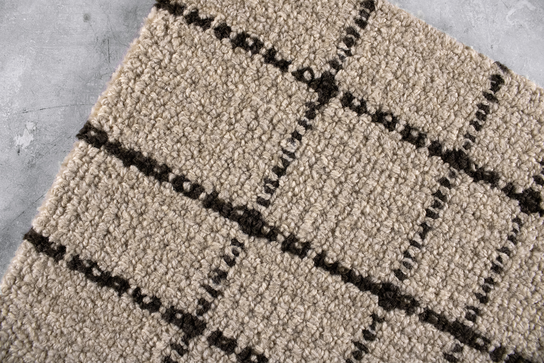 (QS) Efia Detail